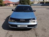 Toyota Carina E 1992 года за 2 150 000 тг. в Алматы