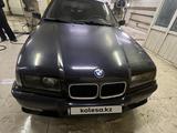 BMW 325 1995 годаүшін2 222 222 тг. в Алматы – фото 2