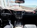 Lexus LX 570 2012 года за 26 000 000 тг. в Актау – фото 12