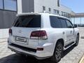 Lexus LX 570 2012 года за 26 000 000 тг. в Актау – фото 5