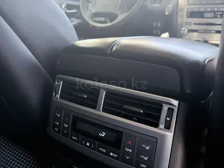 Lexus LX 570 2012 года за 26 000 000 тг. в Актау – фото 24