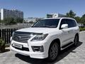 Lexus LX 570 2012 года за 26 000 000 тг. в Актау – фото 2