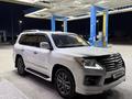 Lexus LX 570 2012 года за 26 000 000 тг. в Актау