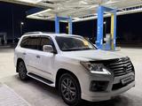 Lexus LX 570 2012 годаүшін26 000 000 тг. в Актау