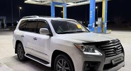 Lexus LX 570 2012 годаүшін26 000 000 тг. в Актау