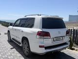 Lexus LX 570 2012 годаүшін26 000 000 тг. в Актау – фото 3