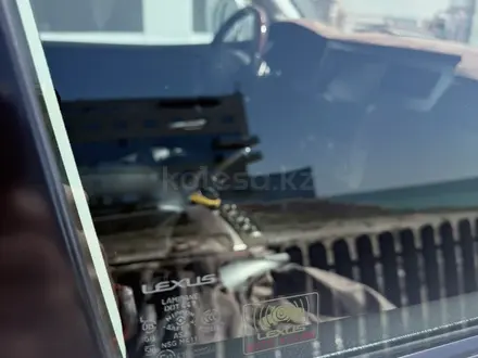 Lexus LX 570 2012 года за 26 000 000 тг. в Актау – фото 10