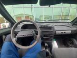 ВАЗ (Lada) 21099 2003 годаүшін900 000 тг. в Атырау