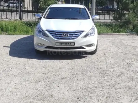 Hyundai Sonata 2010 года за 6 000 000 тг. в Атырау