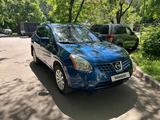 Nissan Rogue 2008 годаүшін4 700 000 тг. в Алматы