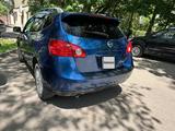 Nissan Rogue 2008 годаүшін4 700 000 тг. в Алматы – фото 4
