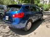 Nissan Rogue 2008 годаүшін4 700 000 тг. в Алматы – фото 5