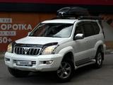 Toyota Land Cruiser Prado 2006 года за 9 950 000 тг. в Алматы – фото 2