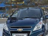 Chevrolet Spark 2022 года за 5 850 000 тг. в Костанай – фото 2