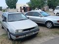 Volkswagen Golf 1993 года за 1 000 000 тг. в Тараз – фото 6