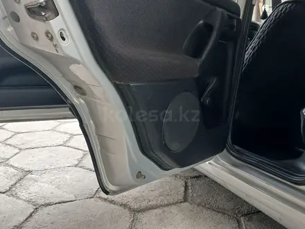 Volkswagen Golf 1993 года за 1 000 000 тг. в Тараз – фото 7