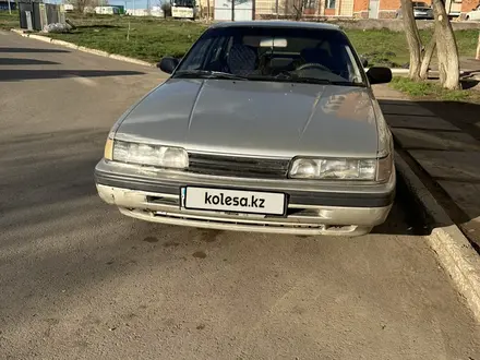 Mazda 626 1989 года за 1 000 000 тг. в Степногорск