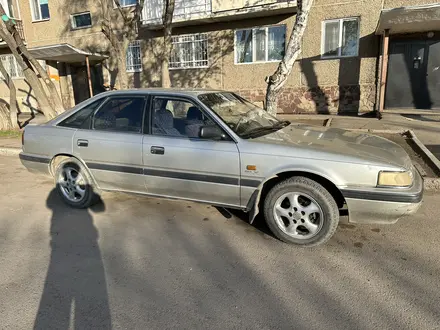 Mazda 626 1989 года за 1 000 000 тг. в Степногорск – фото 2
