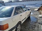 Audi 80 1991 годаүшін900 000 тг. в Астана