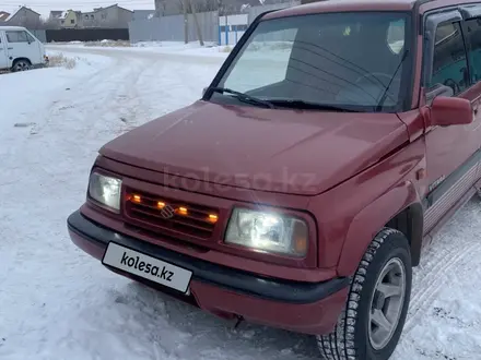 Suzuki Vitara 1993 года за 2 000 000 тг. в Балхаш – фото 4