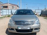 Nissan Almera 2015 года за 4 250 000 тг. в Кульсары