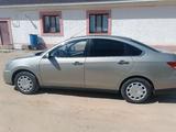 Nissan Almera 2015 года за 4 250 000 тг. в Кульсары – фото 2