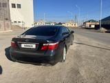 Lexus LS 460 2008 годаүшін4 700 000 тг. в Кызылорда – фото 4