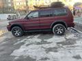 Mitsubishi Montero Sport 2003 годаүшін4 000 000 тг. в Актау – фото 8