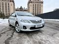 Toyota Corolla 2012 годаfor5 850 000 тг. в Астана – фото 3