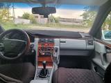 Mercedes-Benz E 280 1996 годаfor1 400 000 тг. в Атбасар – фото 2