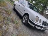Mercedes-Benz E 280 1996 годаfor1 400 000 тг. в Атбасар – фото 4
