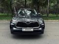 Toyota Highlander 2020 года за 27 500 000 тг. в Алматы – фото 2