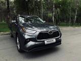 Toyota Highlander 2020 года за 27 500 000 тг. в Алматы