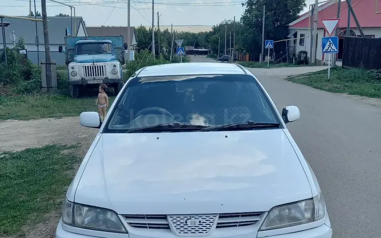 Toyota Carina 1998 года за 1 800 000 тг. в Астана