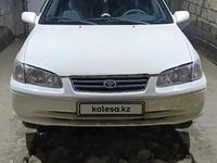 Toyota Camry 2001 годаүшін3 400 000 тг. в Актобе