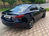 Mazda 6 2016 года за 9 600 000 тг. в Шымкент – фото 4