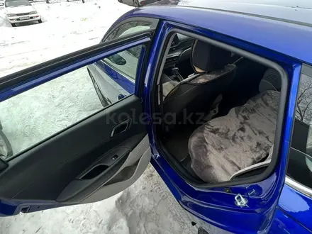 Hyundai i20 2023 года за 8 000 000 тг. в Петропавловск – фото 13