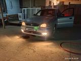 ЗАЗ Chance 2013 года за 1 000 000 тг. в Кызылорда – фото 5