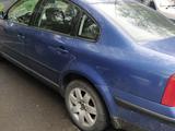 Volkswagen Passat 1998 года за 2 450 000 тг. в Алматы – фото 4