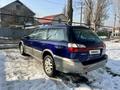 Subaru Outback 2000 годаfor3 600 000 тг. в Алматы – фото 4