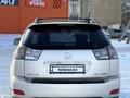 Lexus RX 330 2004 года за 7 200 000 тг. в Кокшетау – фото 5