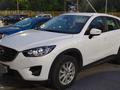 Mazda CX-5 2017 года за 9 300 000 тг. в Караганда – фото 2