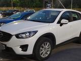 Mazda CX-5 2017 годаүшін9 300 000 тг. в Караганда – фото 2