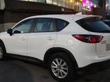 Mazda CX-5 2017 годаүшін9 300 000 тг. в Караганда – фото 3