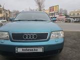 Audi A6 1999 года за 4 000 000 тг. в Тараз – фото 2