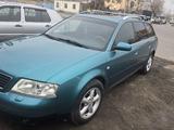 Audi A6 1999 года за 4 000 000 тг. в Тараз