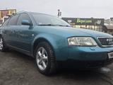 Audi A6 1999 года за 4 000 000 тг. в Тараз – фото 3