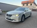 Toyota Camry 2012 годаүшін10 800 000 тг. в Алматы