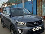 Hyundai Creta 2020 года за 8 300 000 тг. в Алматы