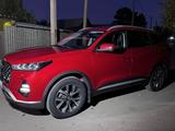 Chery Tiggo 7 Pro 2023 года за 7 200 000 тг. в Караганда – фото 4